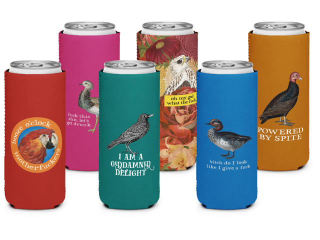 Capri Koozie Bundle