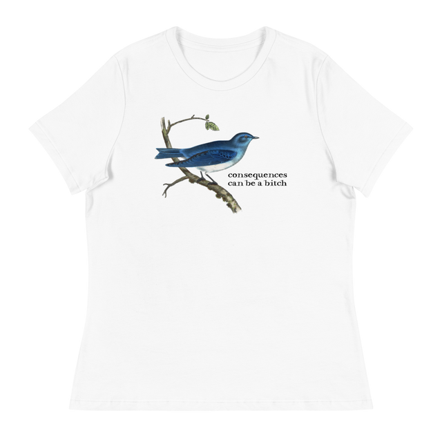 Women's Shirts – Page 3 – EFFIN BIRDS